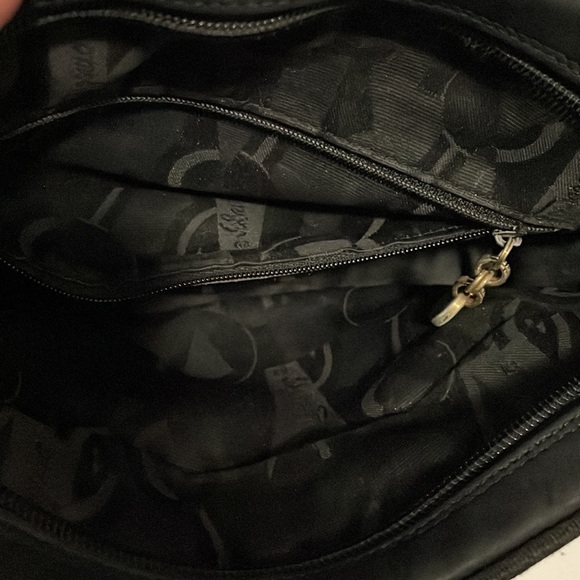 Authentic Ferragamo purse *read description first* vintage condition - Picture 14 of 16